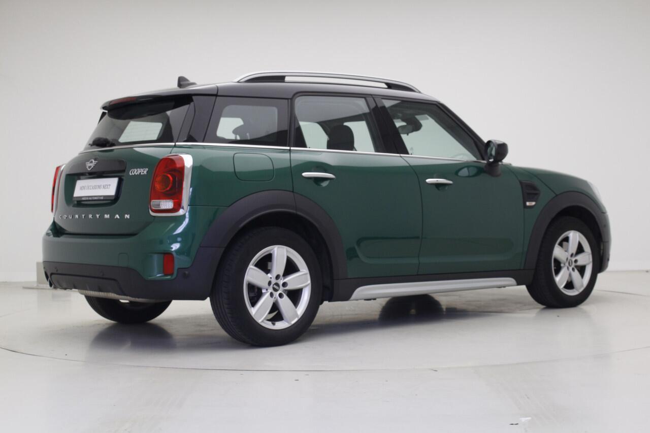 Mini COUNTRYMAN Cooper | 2 jaar Garantie | Comfort Acces | Navi | Camera Achter | PDC V+A | Cruise Control
