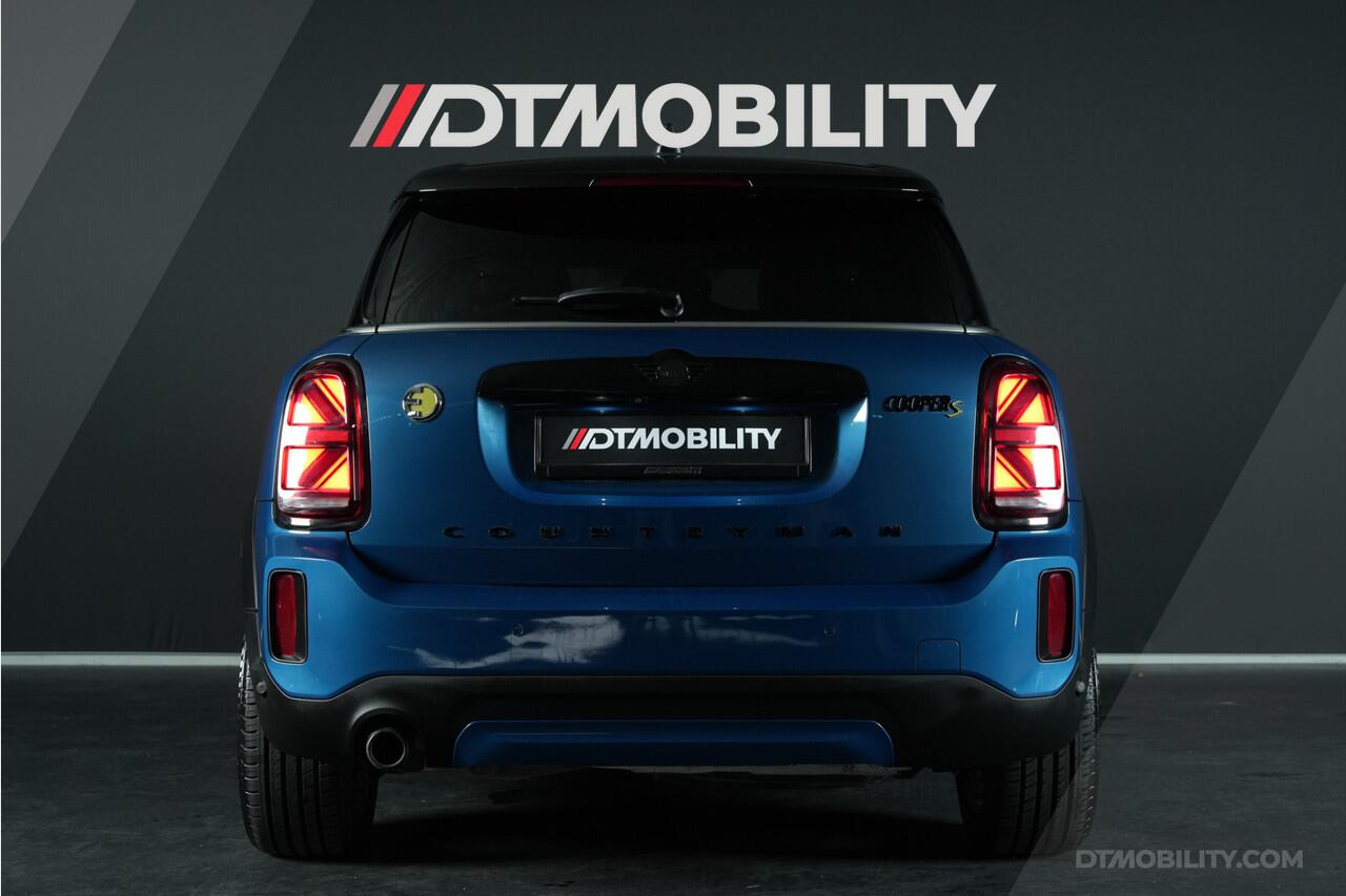 Mini COUNTRYMAN Mini 2.0 Cooper SE ALL4 | Panoramadak | Head-UP | Sfeer