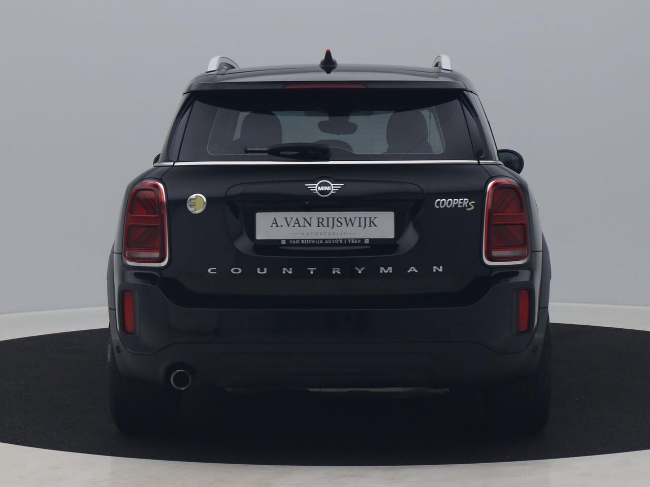 Mini COUNTRYMAN Mini 2.0 Cooper S E ALL4 | LED | CRUISE | CARPLAY