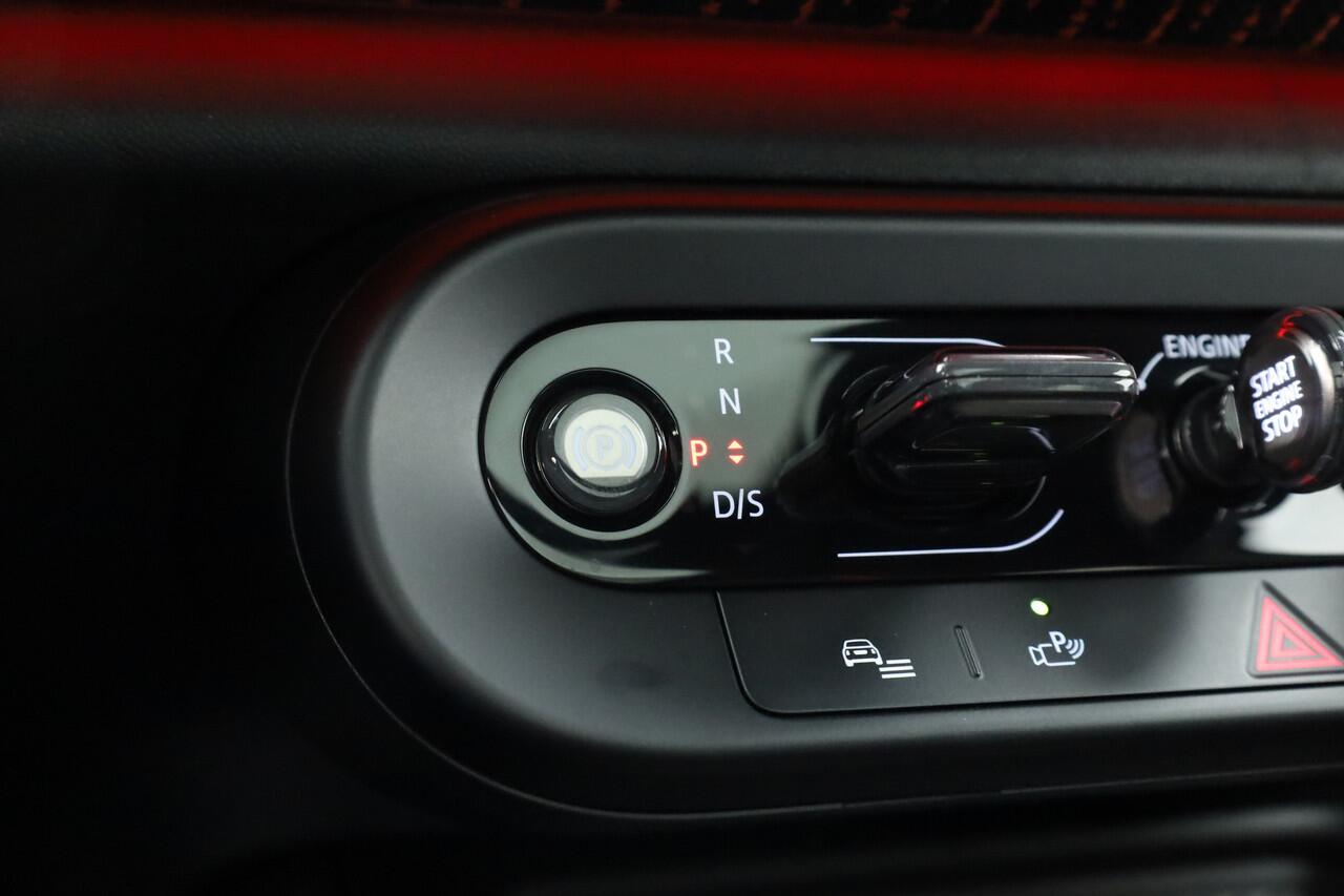 Mini COUNTRYMAN Mini 2.0 JCW ALL4 John Cooper Works XL 300pk | Pano | HUD | Massage | Harman Kardon | Elek. Trekhaak | 360cam | Memory