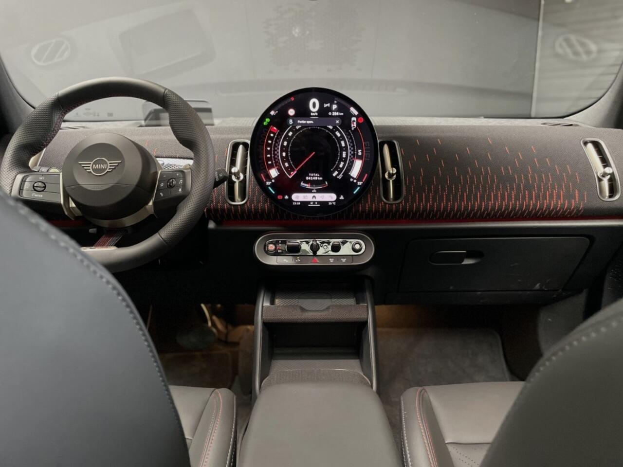 Mini COUNTRYMAN 1.5 C 170pk John Cooper Works XL panorama trekhaak massage Hea