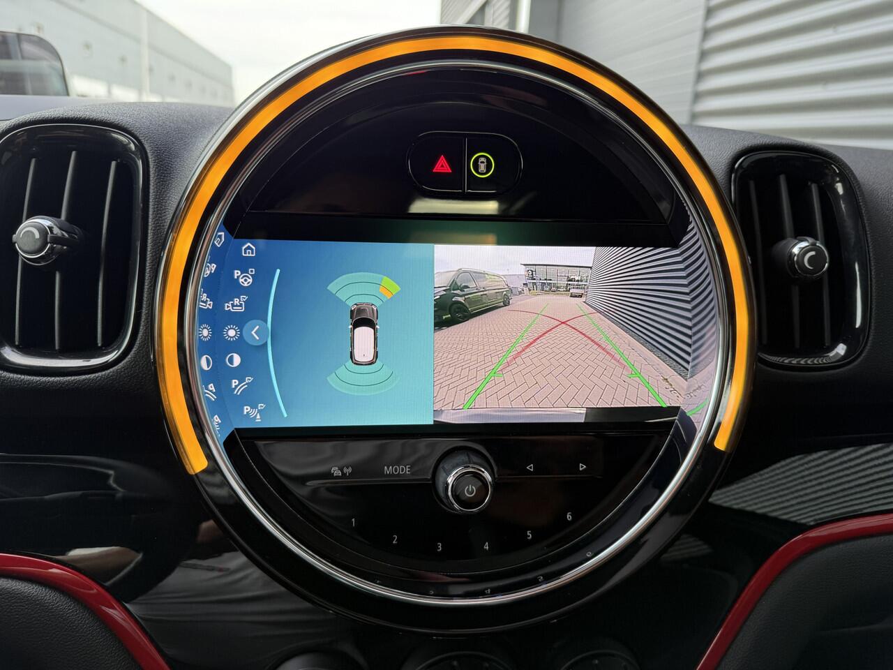 Mini COUNTRYMAN 2.0 Cooper S E ALL4 John Cooper Works