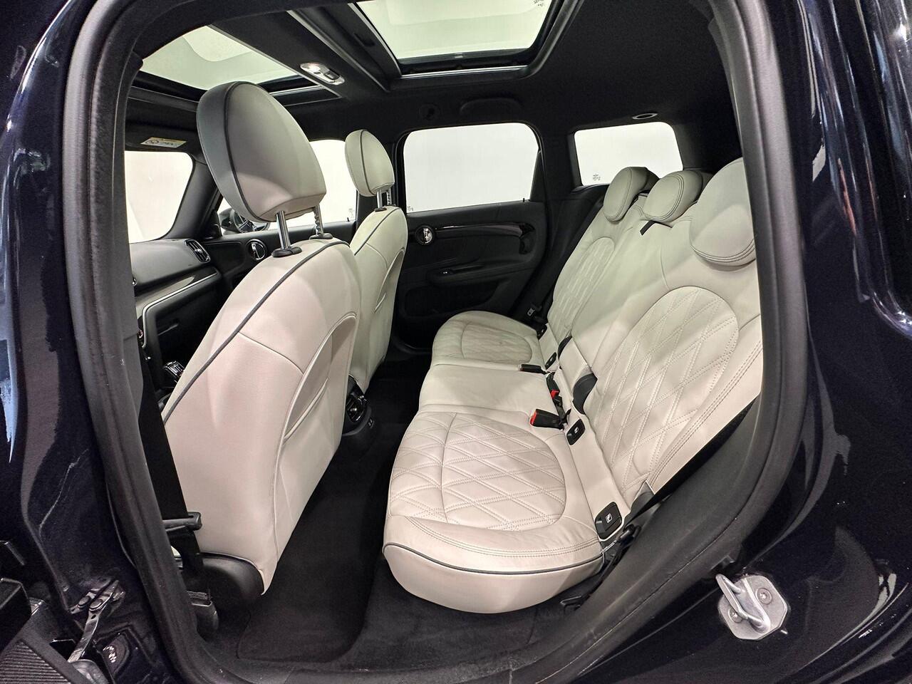 Mini COUNTRYMAN Mini 2.0 John Cooper Works ALL4 Chili Full l Pano l Harman l Apple l Head up l