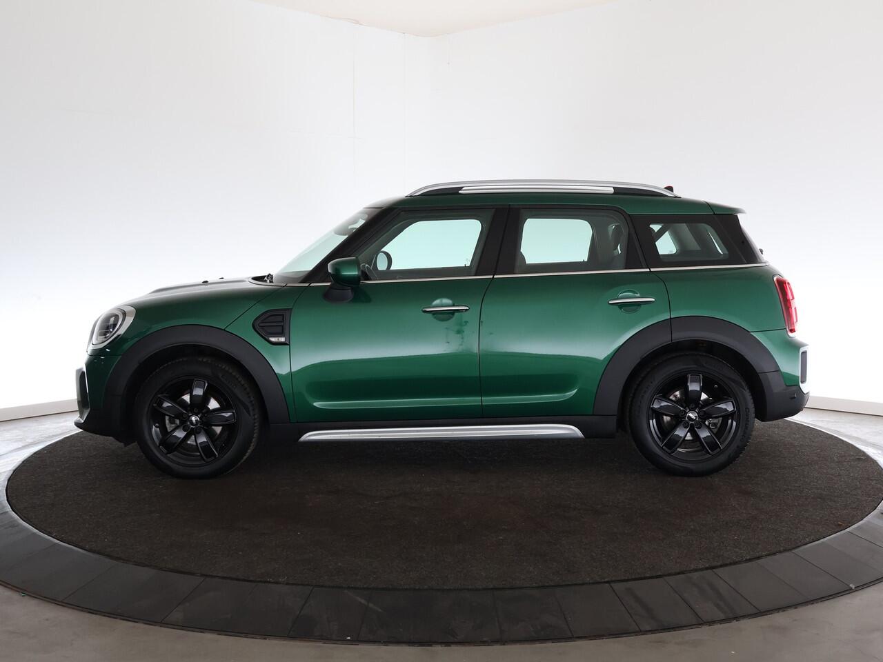 Mini COUNTRYMAN Mini 1.5 One Business Edition | Automaat | Navi | Camera |*
