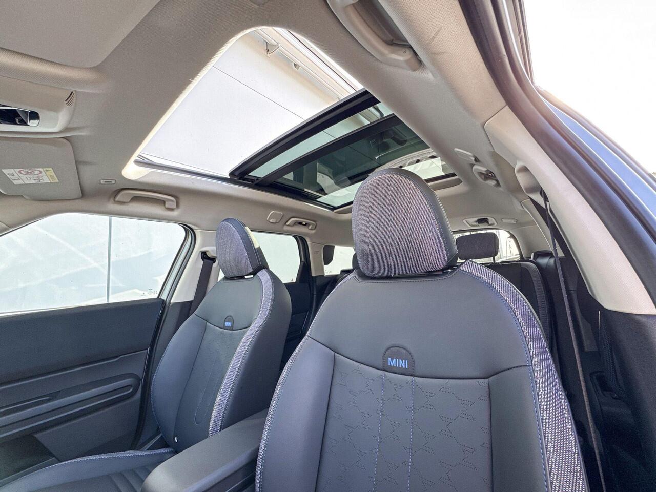 Mini COUNTRYMAN C Classic M Plus