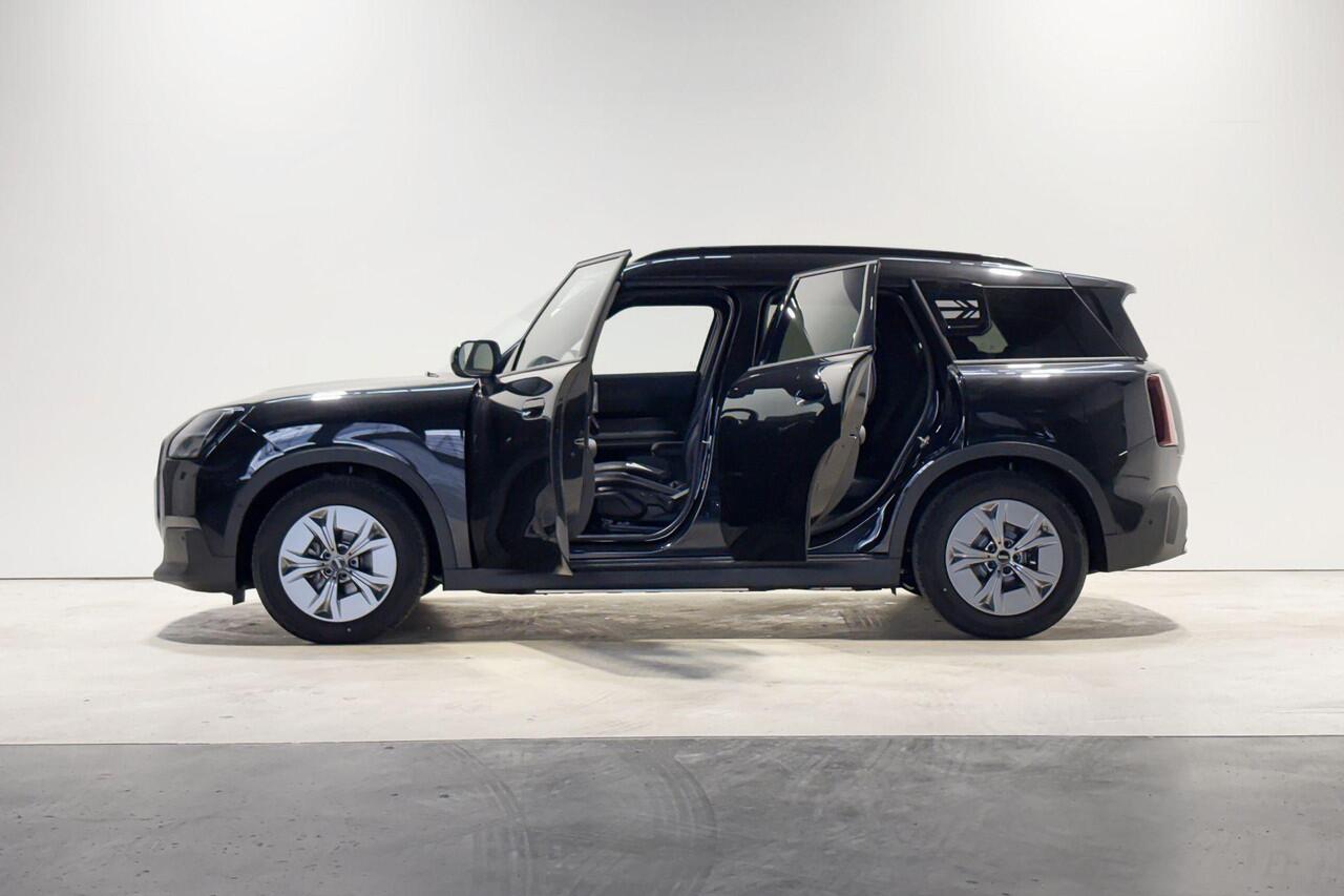 Mini COUNTRYMAN Electric E Classic XS 66.5 kWh