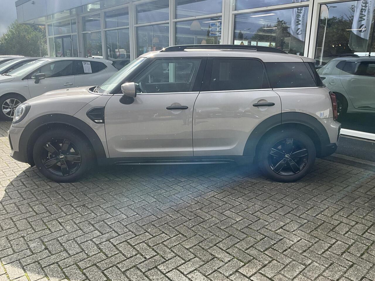 Mini COUNTRYMAN Mini 1.5 One Business Edition