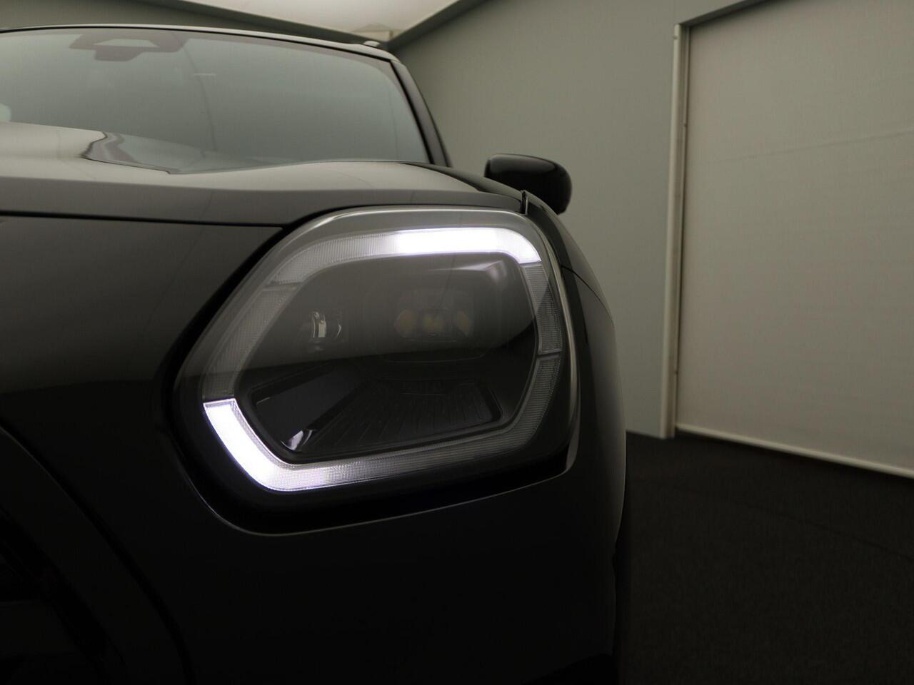 Mini COUNTRYMAN 2.0 S ALL4 John Cooper Works XL