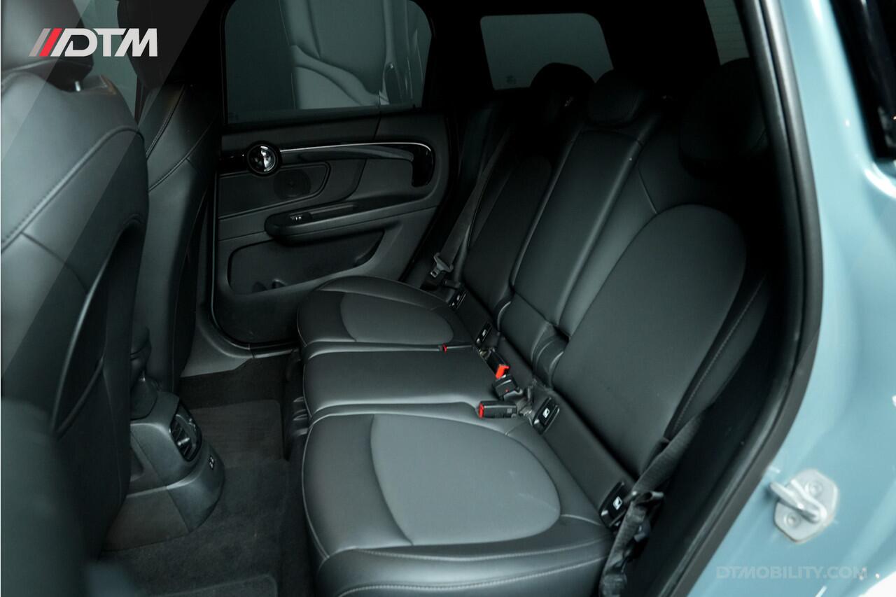 Mini COUNTRYMAN Mini 1.5 Cooper Northwood | Panoramadak | Head-up Display | Leder