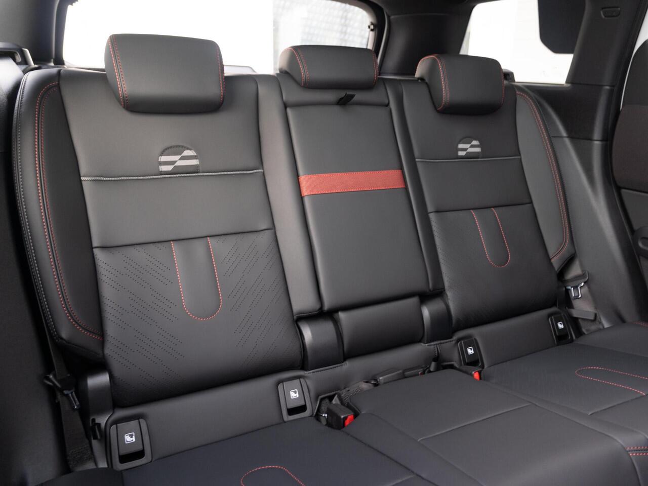 Mini COUNTRYMAN E John Cooper Works Uitvoering | Pakket M | Harman Kardon | Trekhaak | Panoramadak