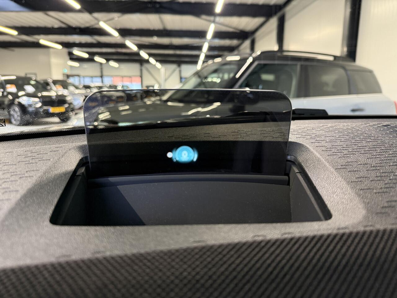 Mini COUNTRYMAN 1.5 C Pano/Leder/Camera