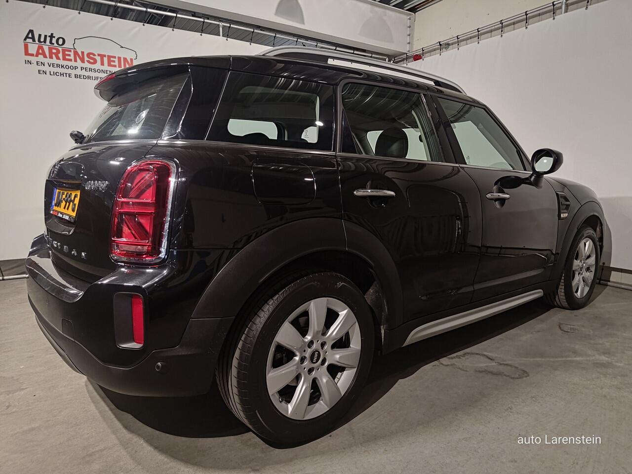 Mini COUNTRYMAN Mini 1.5 Cooper 136pk Business Classic Edition 100kw Carplay / A.Cam./ Navi / Cruise C./ ECC