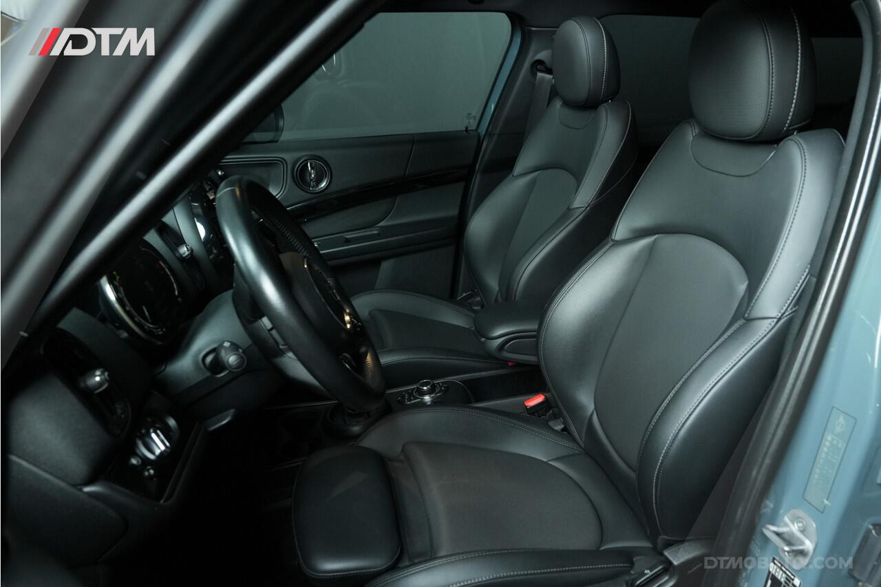 Mini COUNTRYMAN Mini 1.5 Cooper Northwood | Panoramadak | Head-up Display | Leder