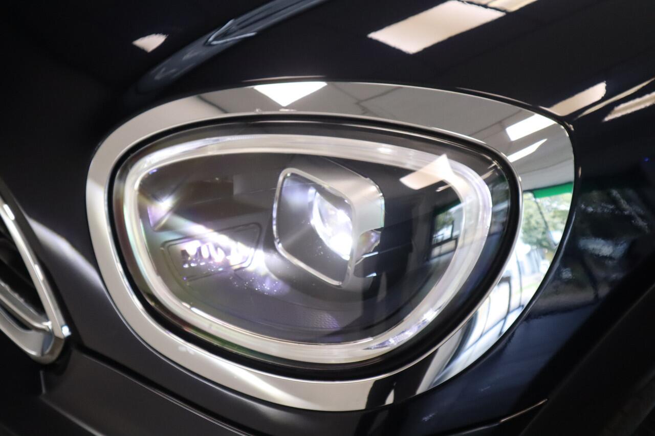 Mini COUNTRYMAN Mini 2.0 Cooper S E ALL4 Untamed Edition Panoramadak Navigatie Full-led