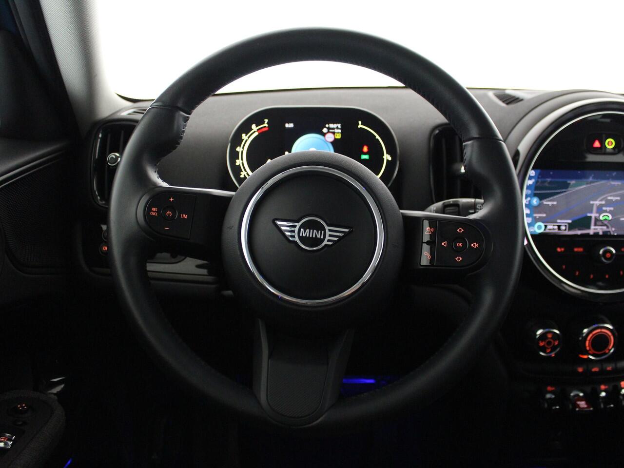 Mini COUNTRYMAN Mini 1.5 One Business Edition | Automaat | Navi | Camera |*