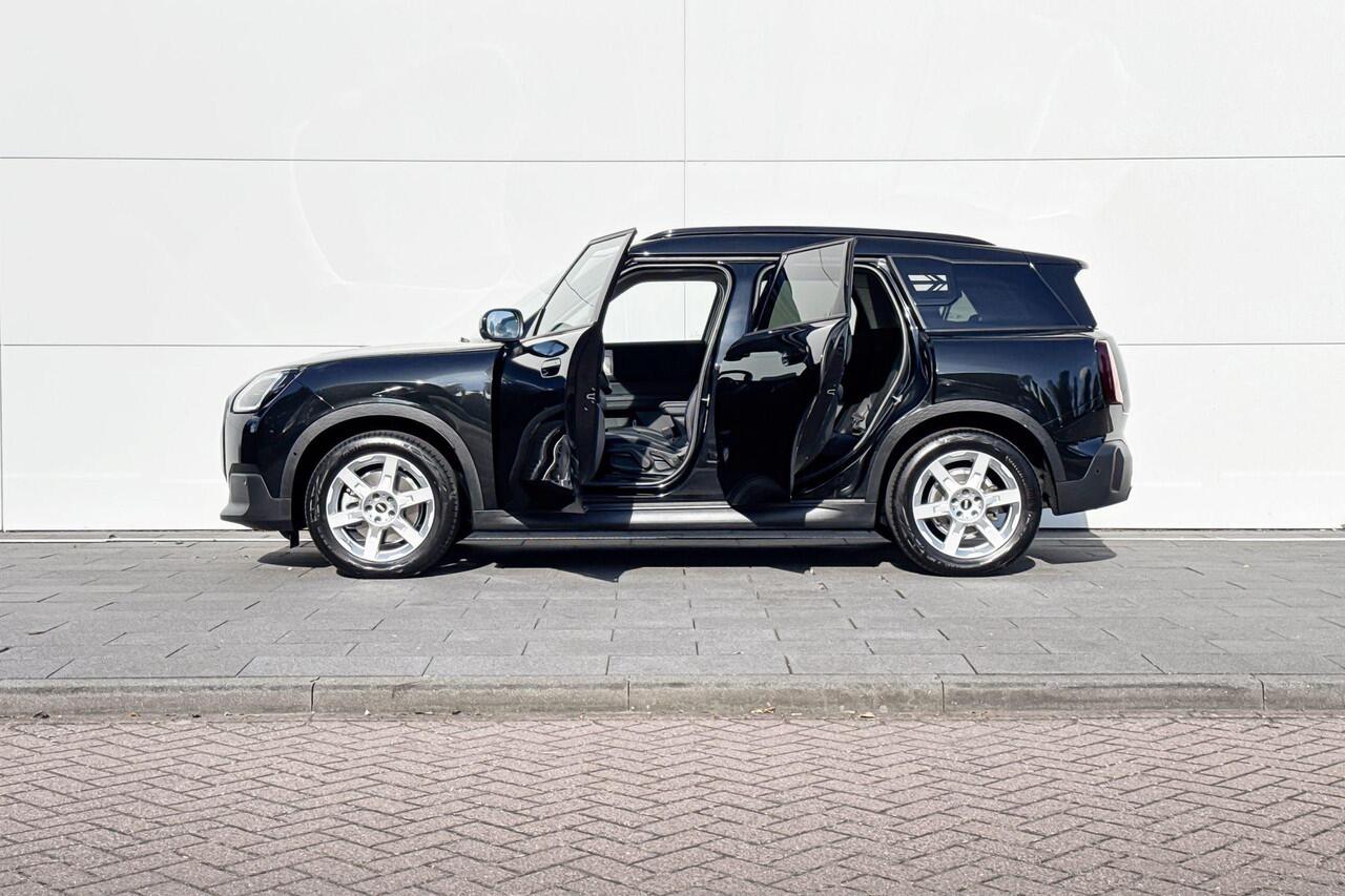 Mini COUNTRYMAN C Classic M Plus