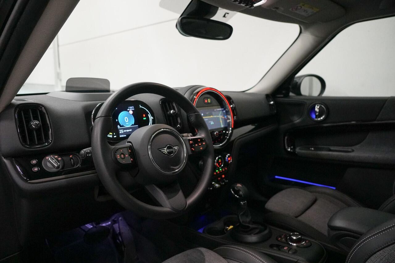 Mini COUNTRYMAN Mini 2.0 Cooper S E ALL4 Panoramadak | Harman Kardon | Adapt. Cruise Control