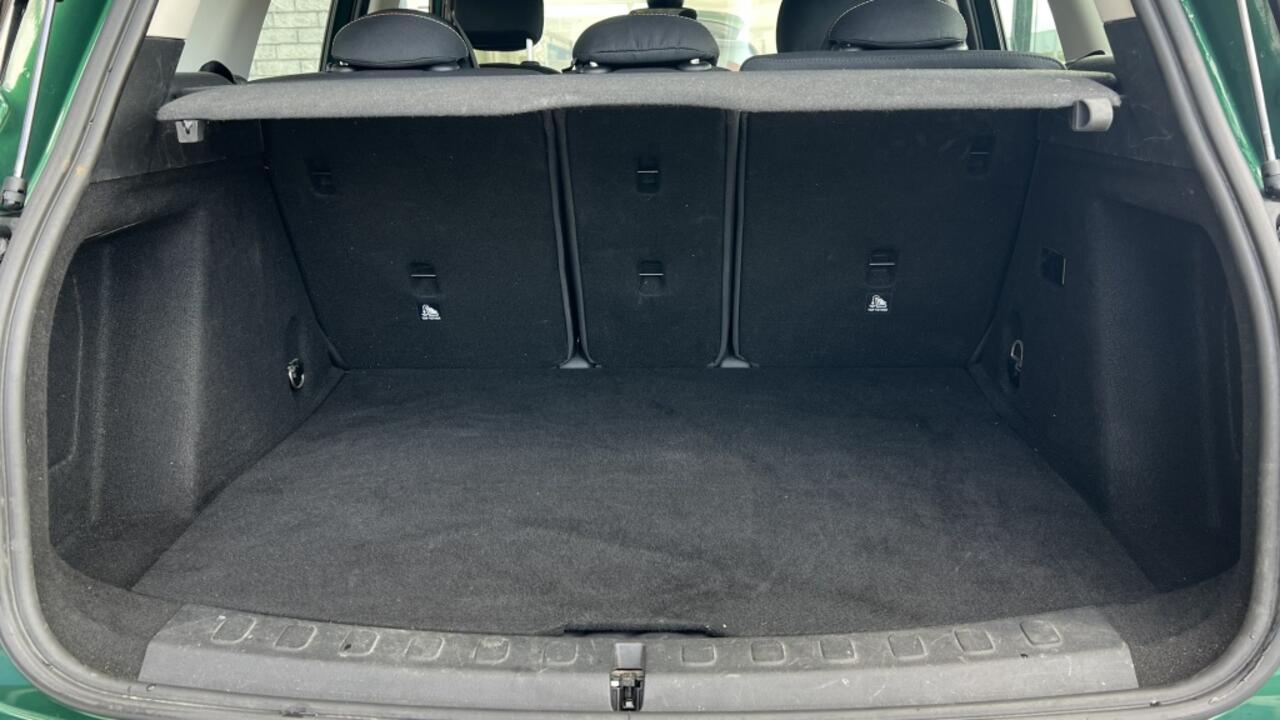 Mini COUNTRYMAN Mini 2.0 SE ALL4 Navi | PDC | 17" LMV | Hybride