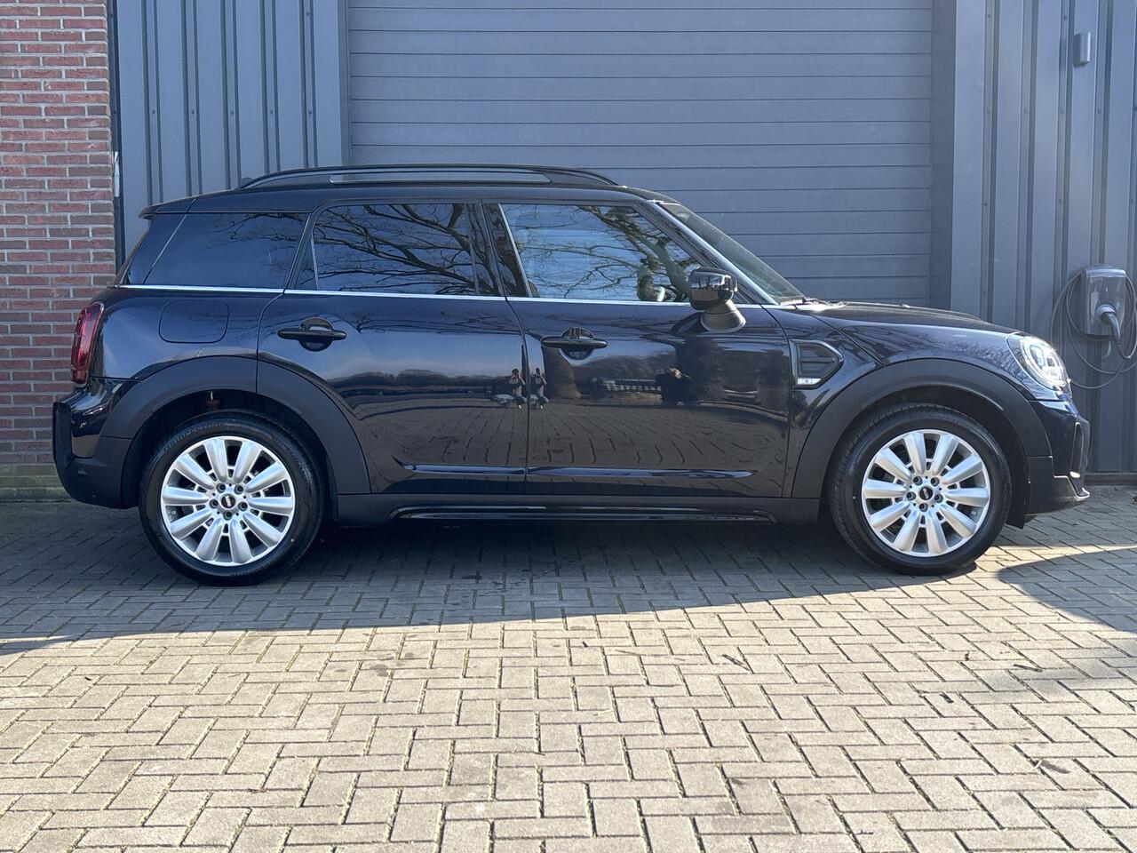 Mini COUNTRYMAN Mini 1.5 Cooper Classic Business Edition - Stoelverwarming -
