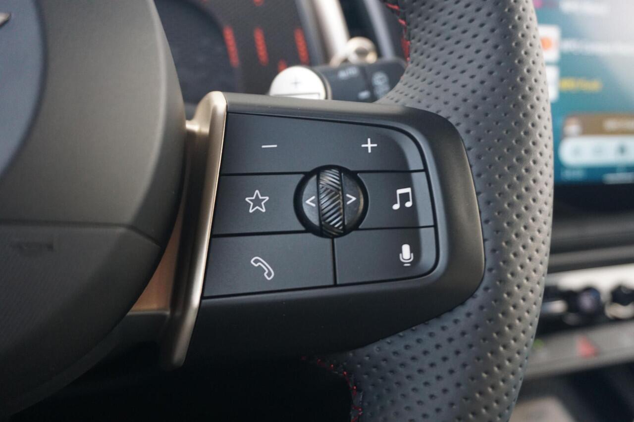 Mini COUNTRYMAN C John Cooper Works / Pakket S