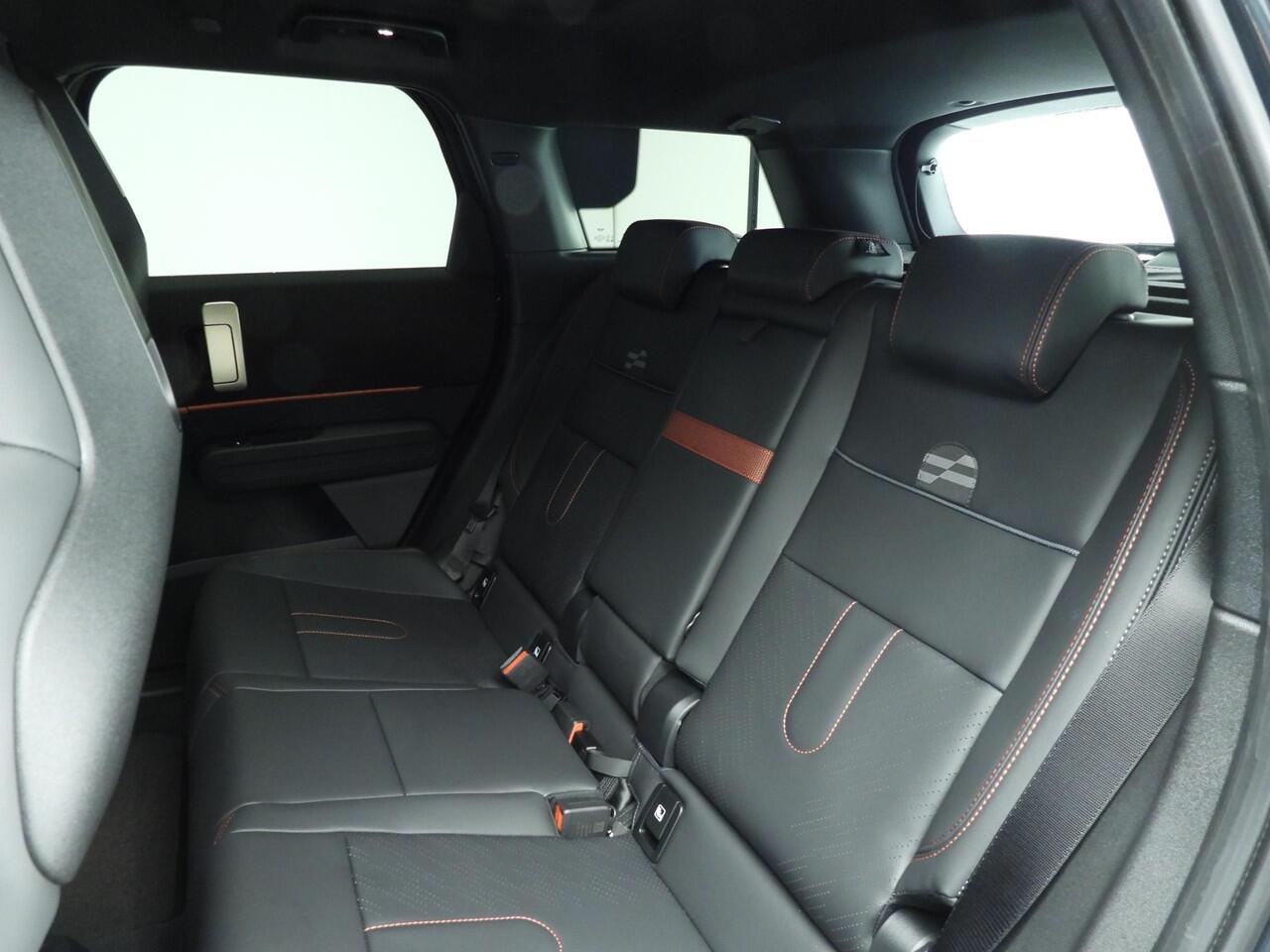 Mini COUNTRYMAN SE ALL4 John Cooper Works / Panoramadak / Trekhaak / Head-up / Harman-Kardon / Alu wielen 20 inch