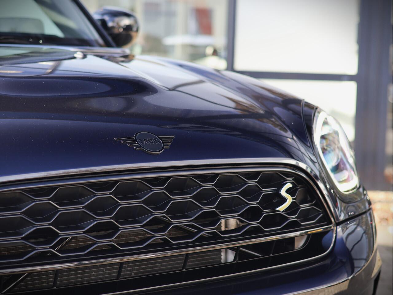 Mini COUNTRYMAN Mini 2.0 Cooper S E ALL4 Yours JCW | John Cooper Works | Pano | HUD | ACC |