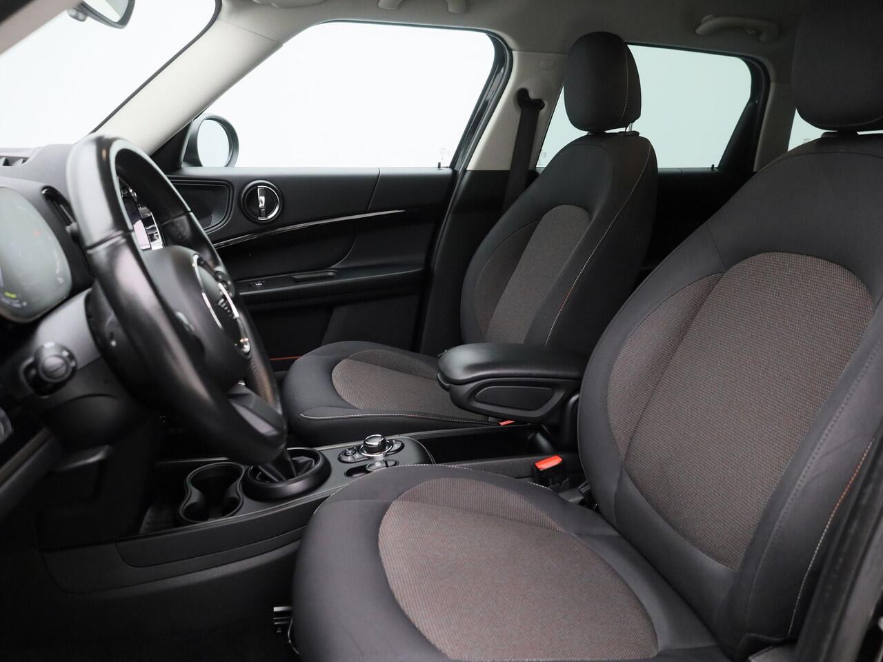 Mini COUNTRYMAN Mini 2.0 Cooper S E ALL4 | LED | CRUISE | CARPLAY