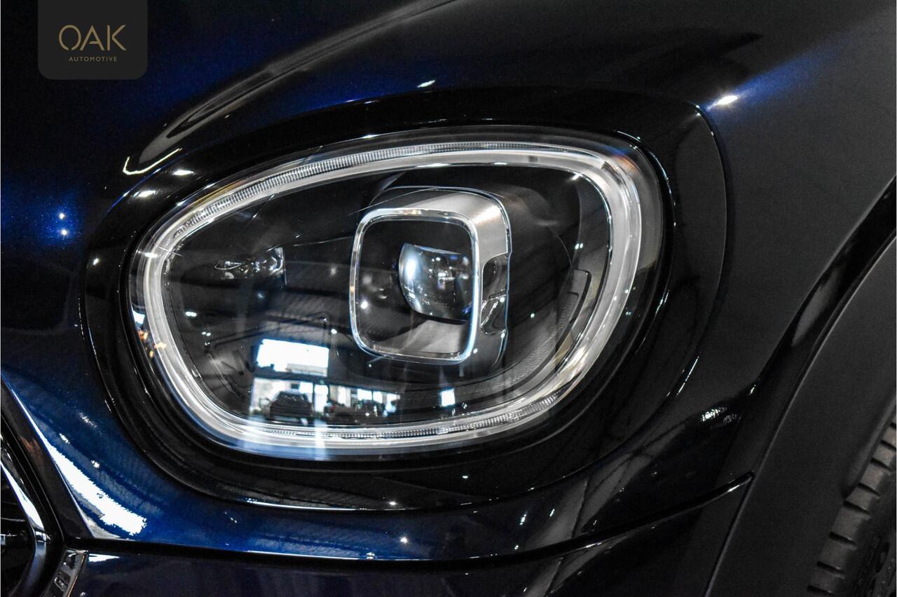 Mini COUNTRYMAN Cooper SE Hybrid ALL4 Aut. | Navi | Panorama | Chester Leder | Memory | H&K | Head-Up | Camera | 18"LM | Enigmatic Black