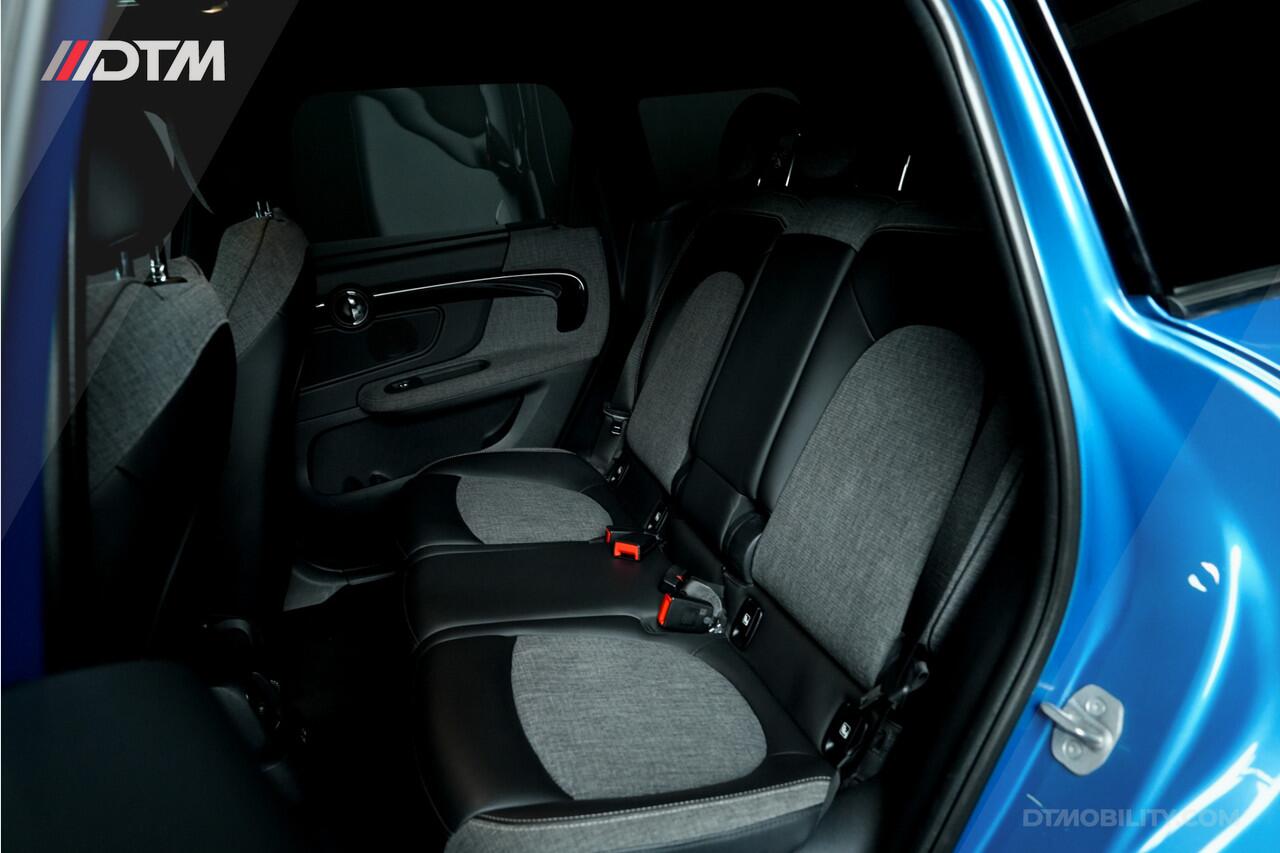 Mini COUNTRYMAN Mini 2.0 Cooper SE ALL4 | Panoramadak | Head-UP | Sfeer