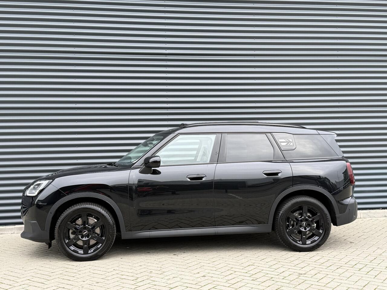Mini COUNTRYMAN 1.5 C Pano/Leder/Camera