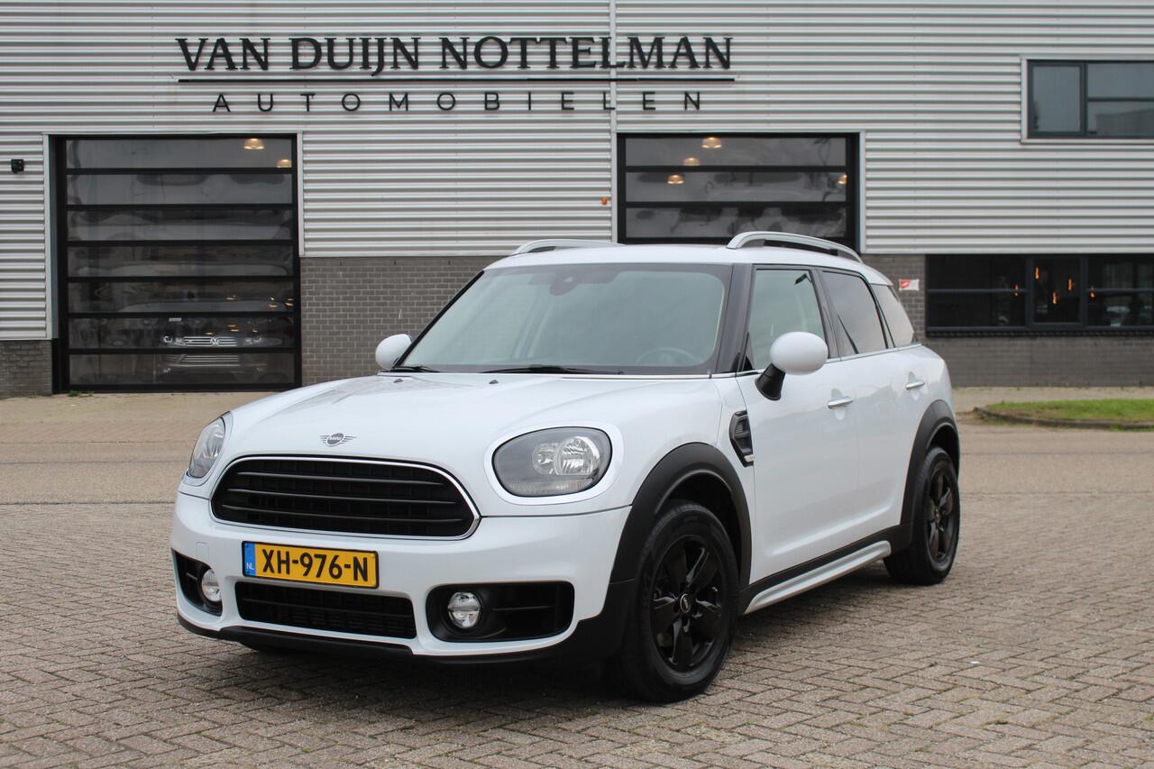 Mini COUNTRYMAN Mini 1.5 / Carplay / Navigatie / N.A.P.