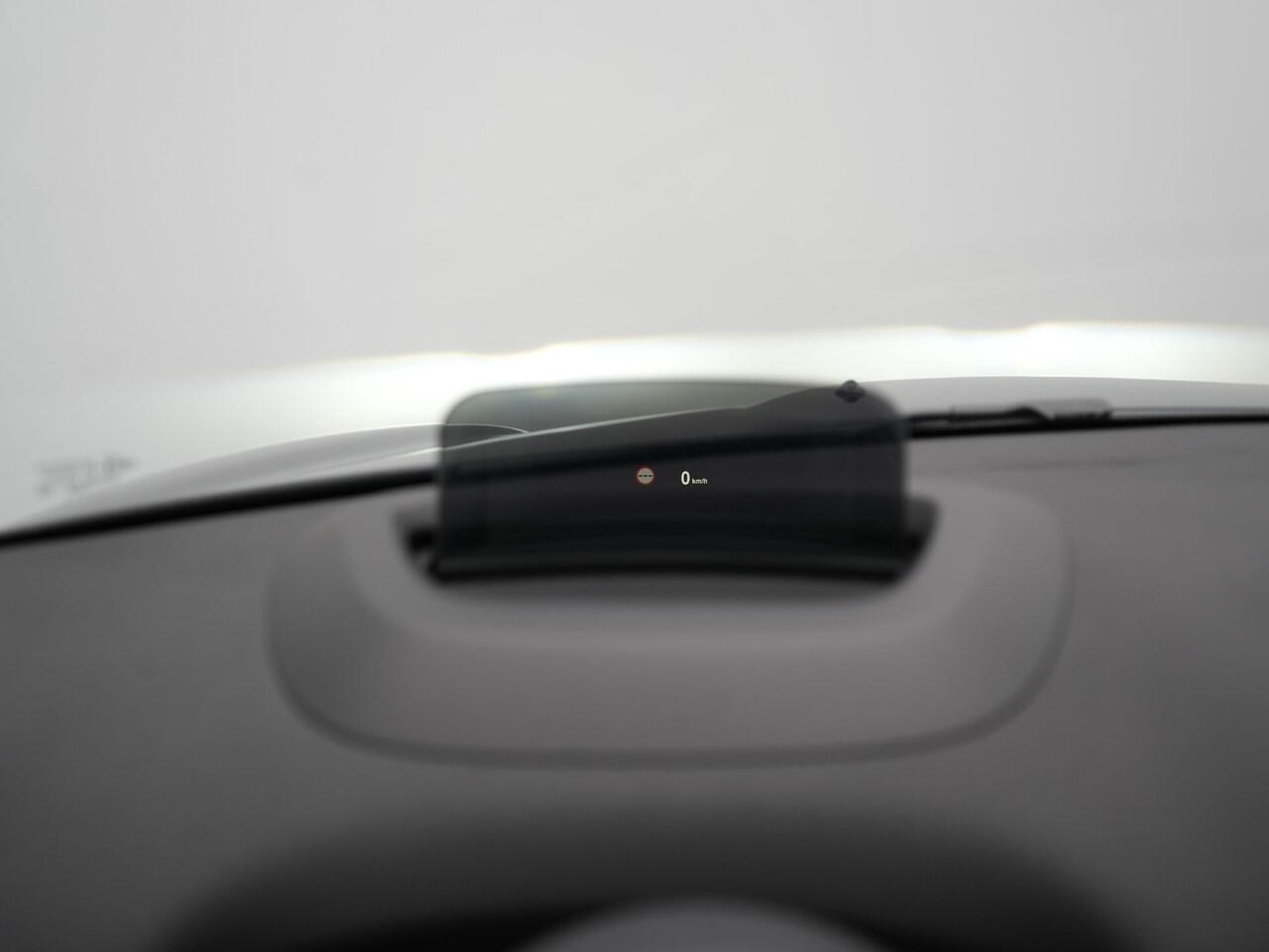 Mini COUNTRYMAN 2.0 Cooper S E ALL4 Plug in Hybrid 225pk Dealer O.H. PHEV | Panodak | Adaptive Cruise | Head Up | Harman & Kardon | Lederen Sportstoelen Verwarmd | Camera | Apple Carplay | Navigatie | Virtual | DAB |