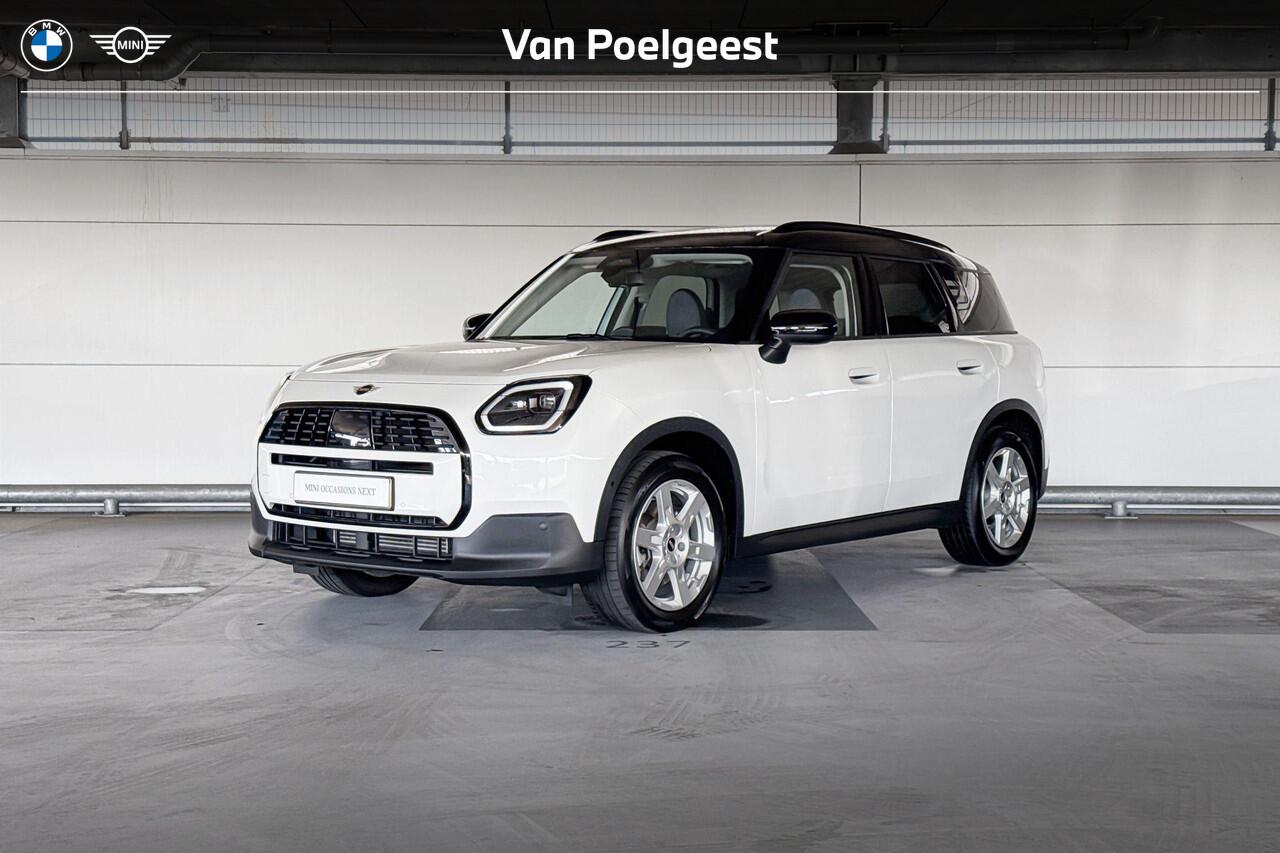 Mini COUNTRYMAN 1.5 C Classic M Plus