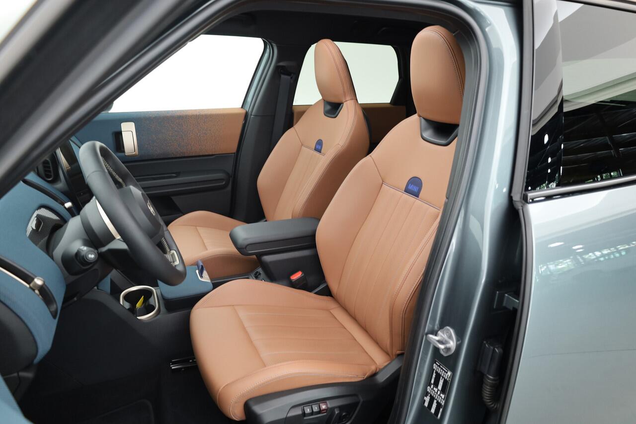 Mini COUNTRYMAN Mini 1.5 C Favoured | Pakket XL | Pano | HUD | Massage | Harman Kardon | 20'' | Elek. Trekhaak |