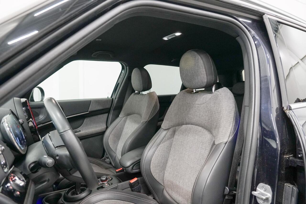 Mini COUNTRYMAN Mini 1.5 Cooper Stoelverwarming | Carplay | Camera