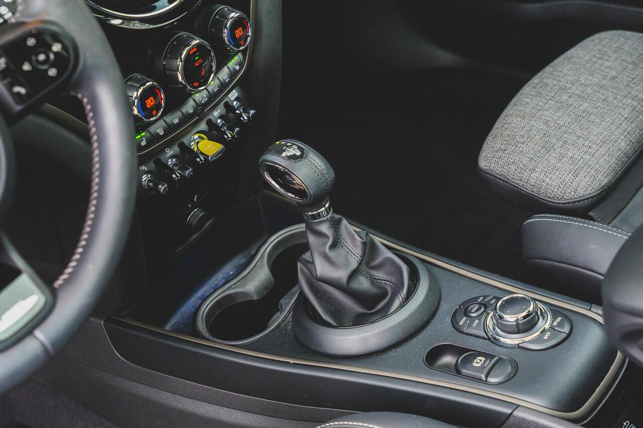 Mini COUNTRYMAN Mini 1.5 Cooper S E ALL4 John Cooper Works PANO | H&K | ADAPTIVE | CAMERA | HEAD UP | FULL OPTION