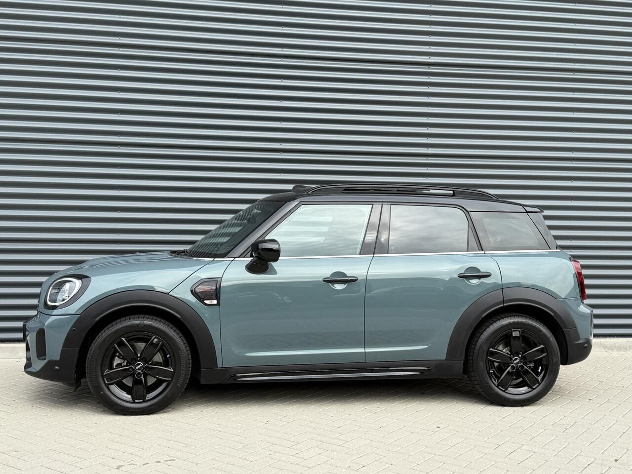 Mini COUNTRYMAN 1.5 Cooper Northwood Pano/Camera/HUD/Apple