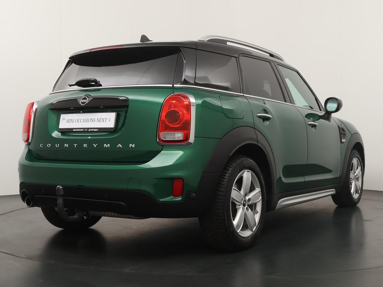 Mini COUNTRYMAN Cooper Chili | NAVI | Cruise | Comfort Access |