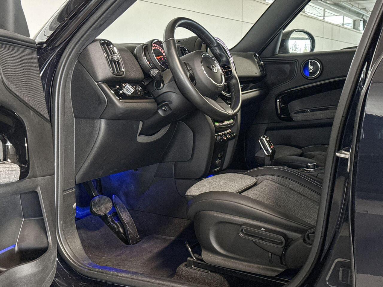 Mini COUNTRYMAN Cooper Business Edition