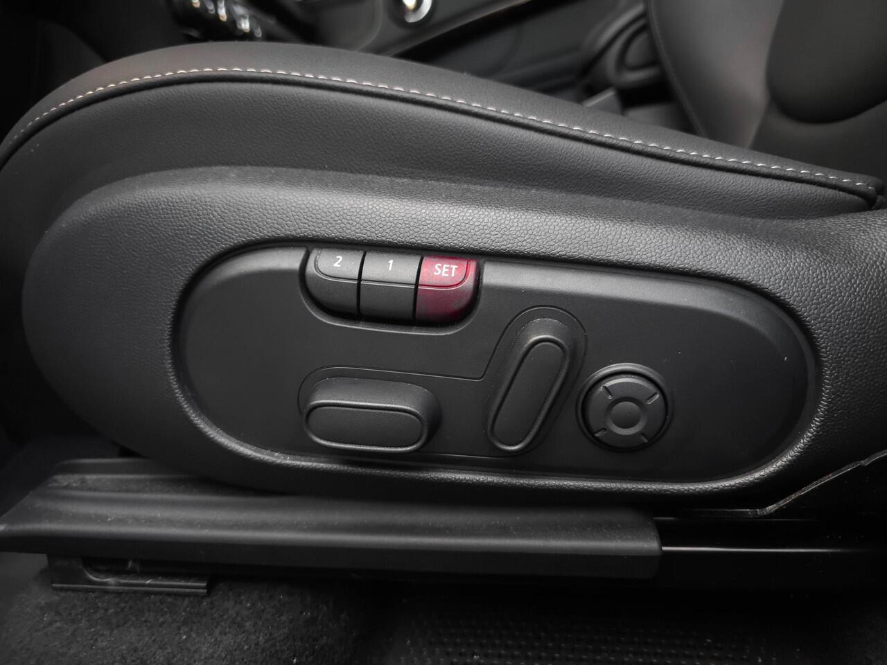 Mini COUNTRYMAN 2.0 Cooper S E ALL4 |Pano | HUD | Ad.Li.| H/K | Memo | ACC | e.klep | Sport Stln.| Leer |