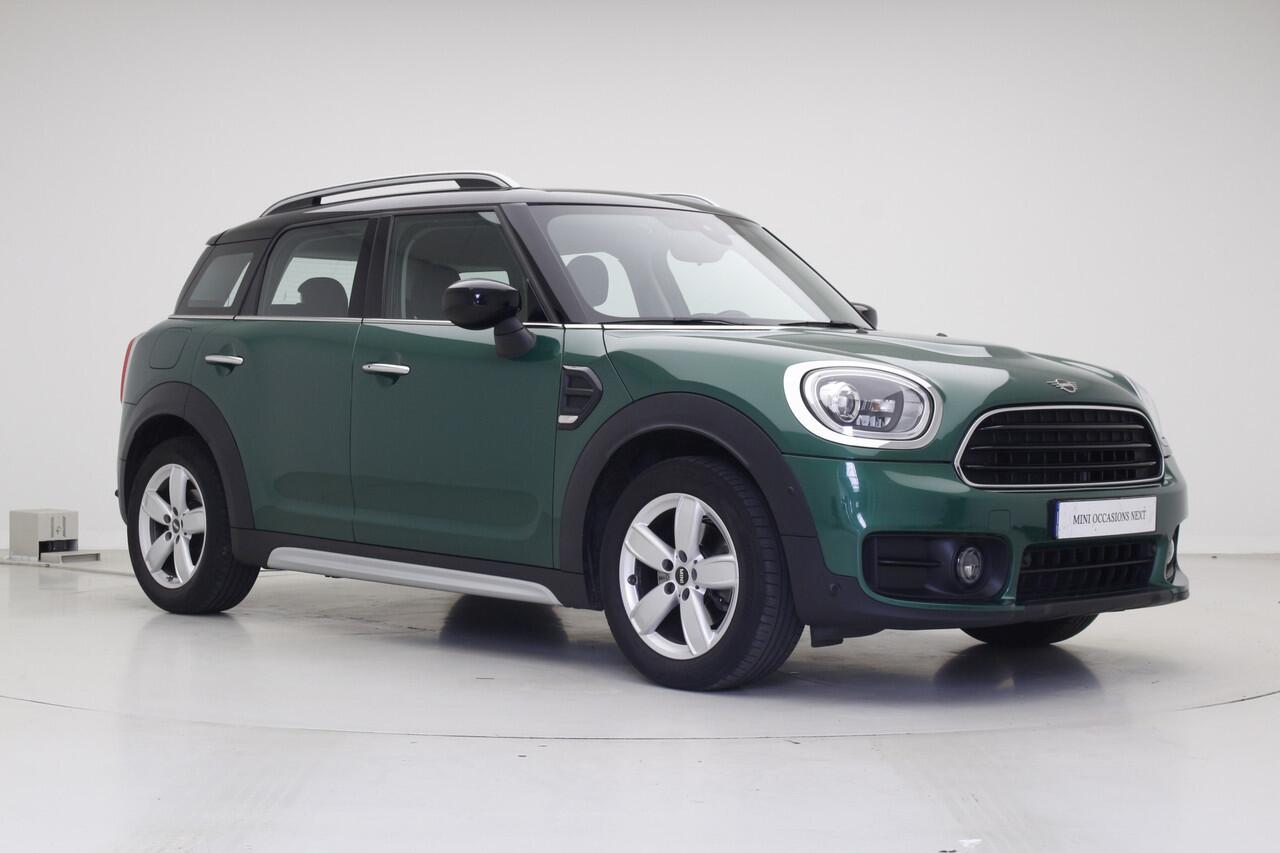 Mini COUNTRYMAN Cooper | 2 jaar Garantie | Comfort Acces | Navi | Camera Achter | PDC V+A | Cruise Control
