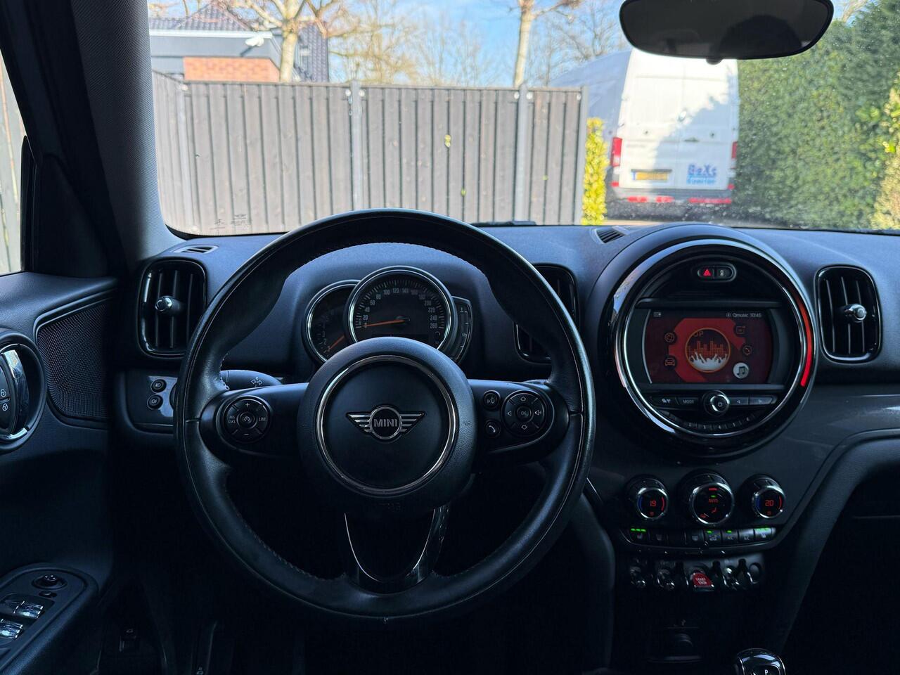 Mini COUNTRYMAN Mini 1.5 Cooper