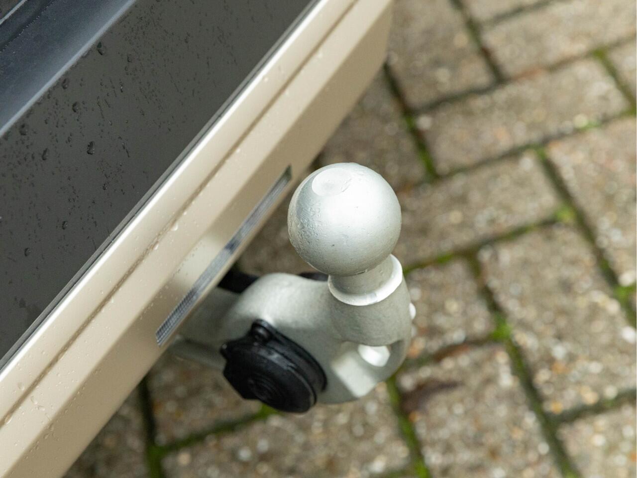 Mini COUNTRYMAN Mini 1.5 C Favoured - XL Pakket - Pano - Trekhaak - Memoryzetel