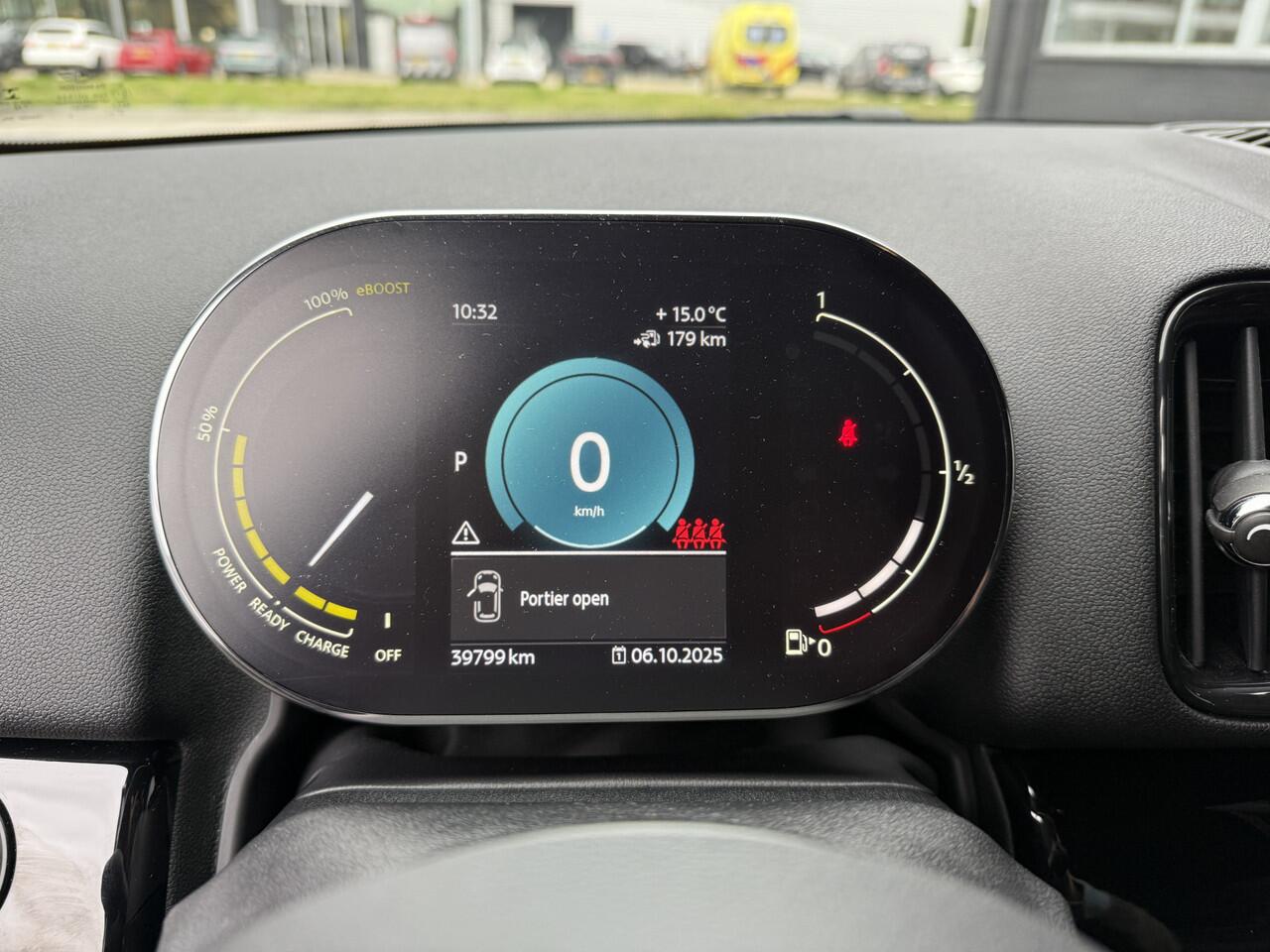 Mini COUNTRYMAN 2.0 Cooper S E ALL4 John Cooper Works