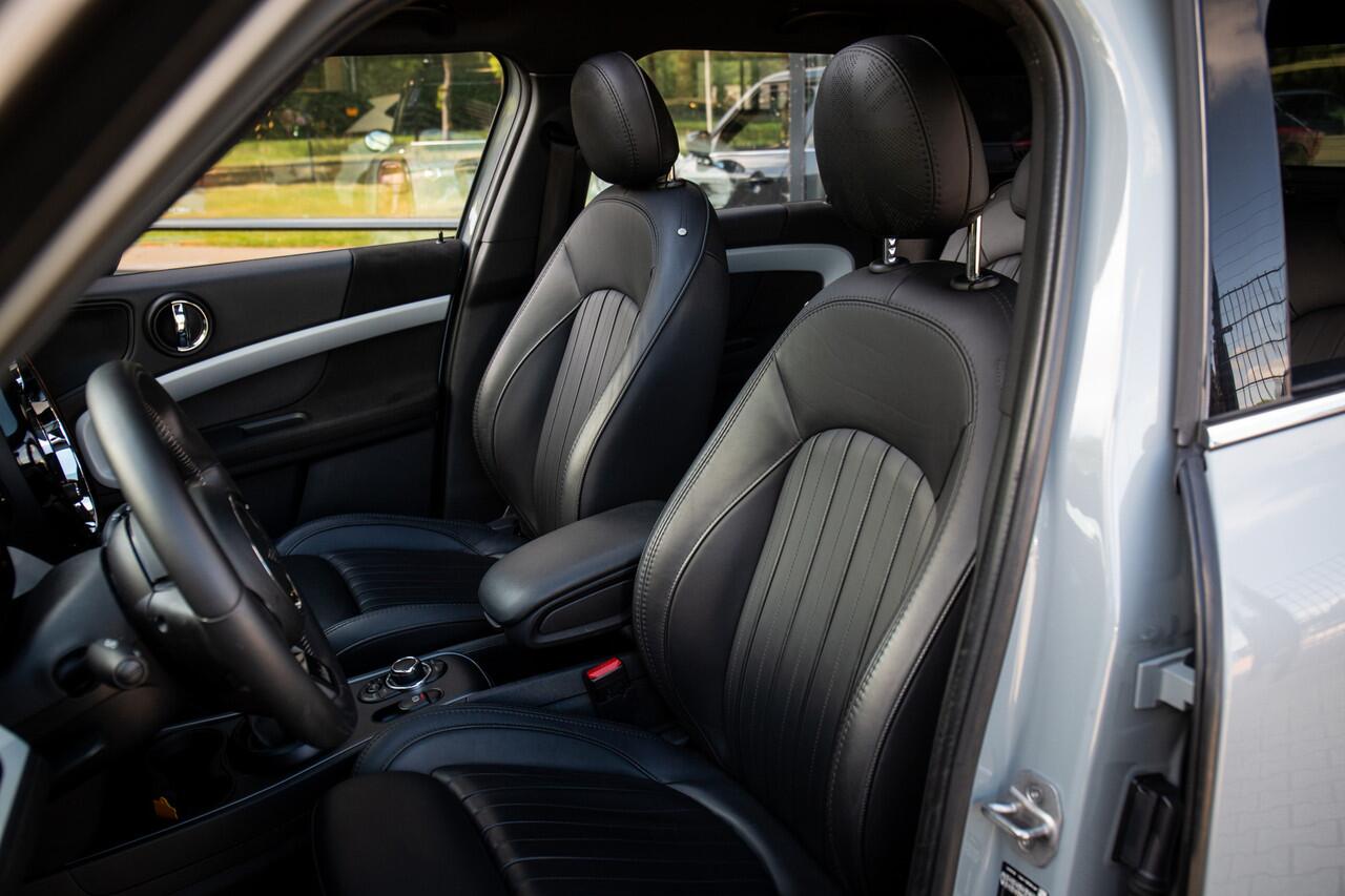 Mini COUNTRYMAN Mini 2.0 Cooper S E ALL4 Untamed , Harman & Kardon, Panorama dak, Adaptive Cruise,