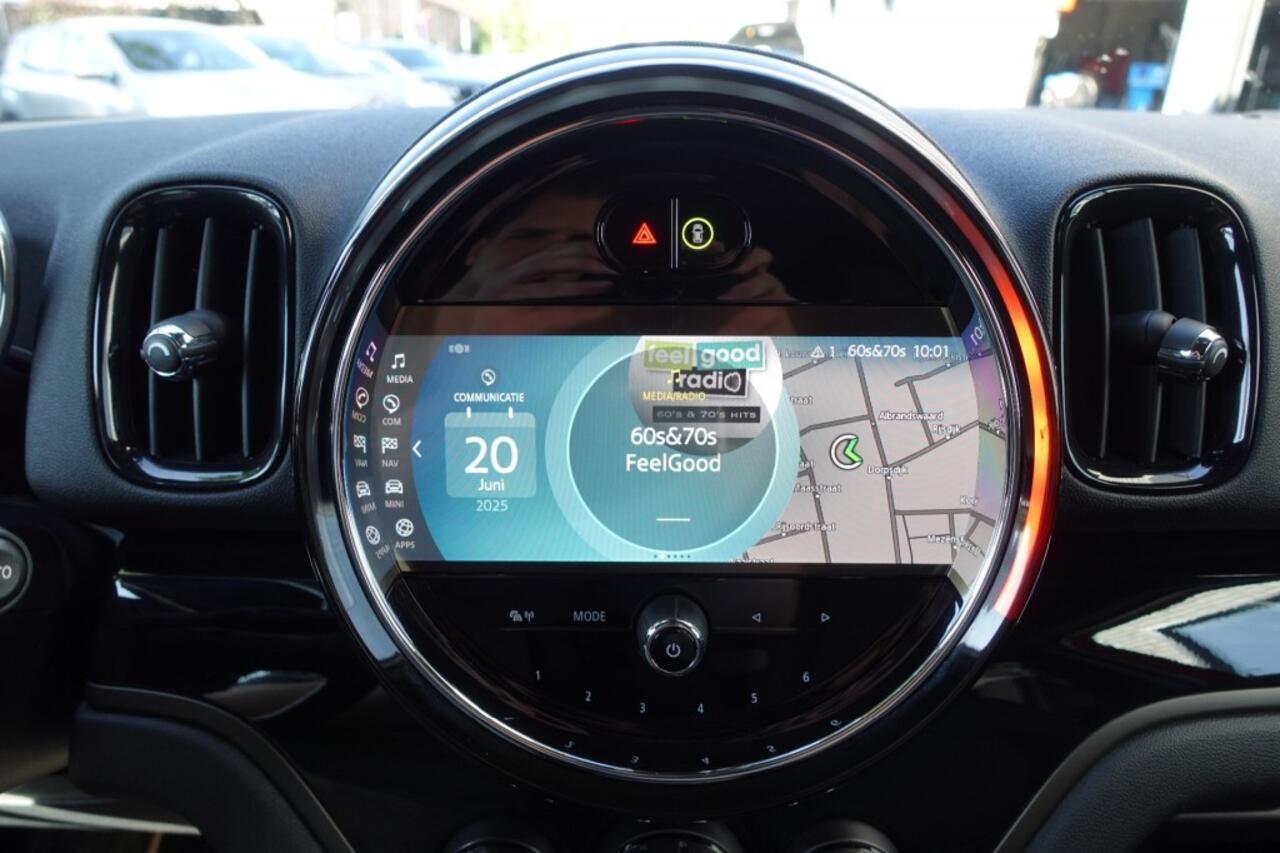 Mini COUNTRYMAN 2.0 CO.S E ALL4 CHILI PLug In Hybrid JCW Wheels