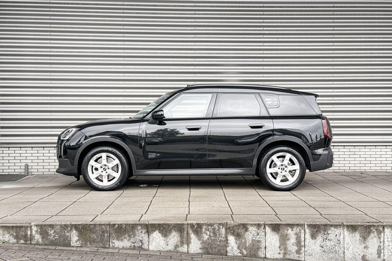 Mini COUNTRYMAN 1.5 C Classic M Plus