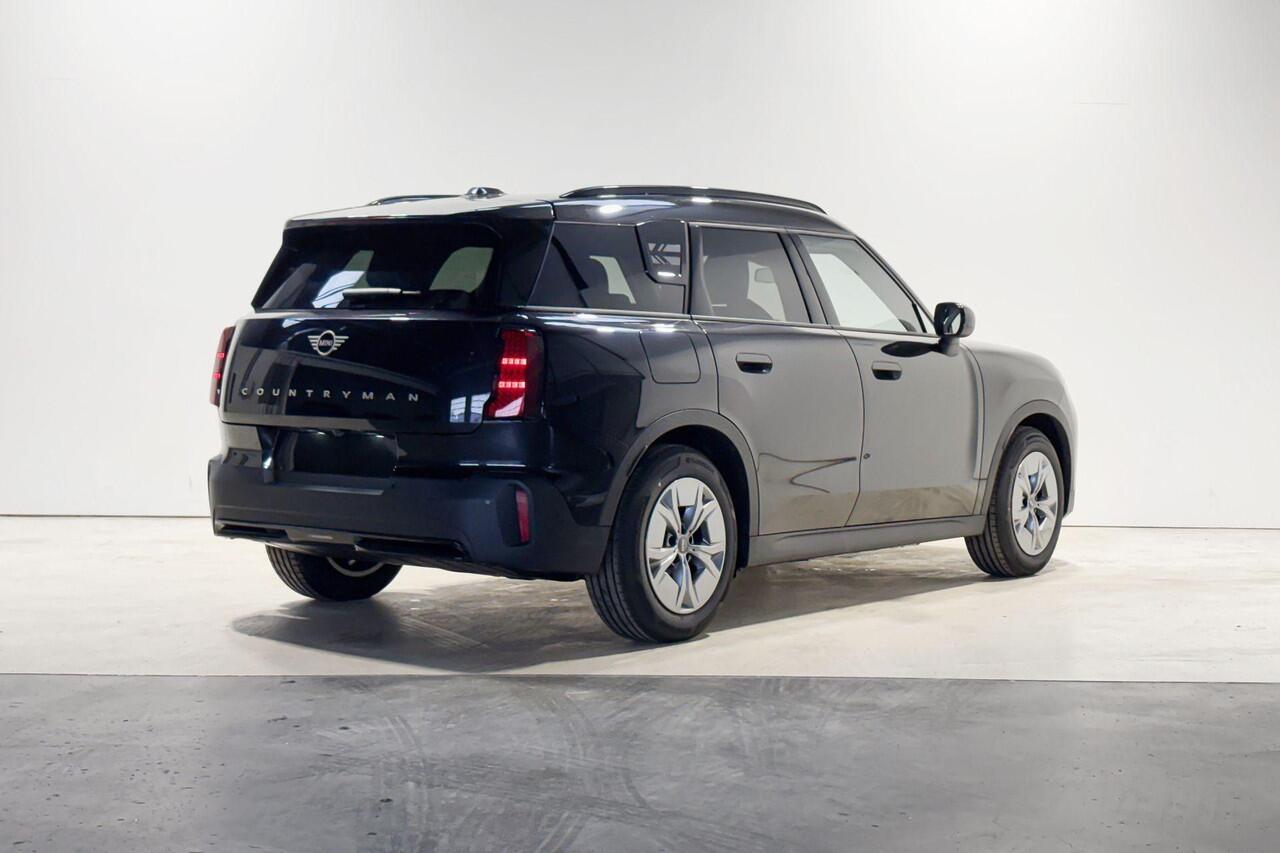 Mini COUNTRYMAN Electric E Classic XS 66.5 kWh