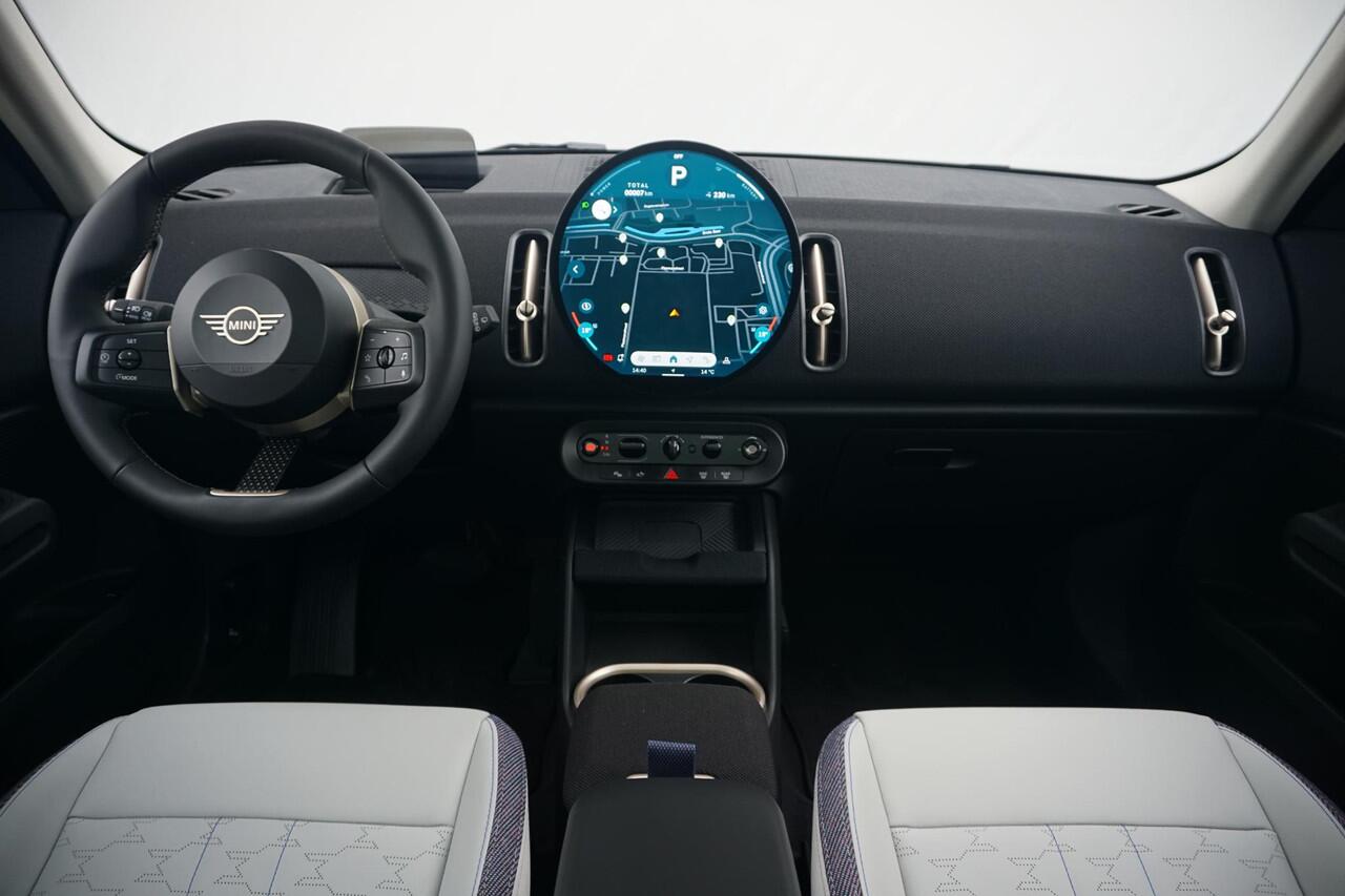 Mini COUNTRYMAN E Classic Trim | M Plus Pakket