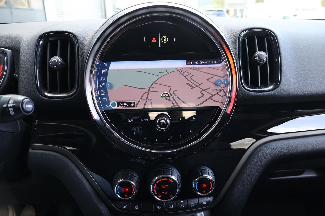 Mini COUNTRYMAN Mini 1.5 Business Edition 1e Eigenaar | NL-Auto | Volledig Onderh | BTW | AF Trekhaak | Carplay | Navi | Cruise | Full Led | Keyless | PDC